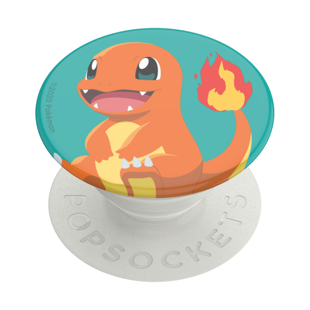 Pokémon — Enamel Eevee XOXO PopGrip