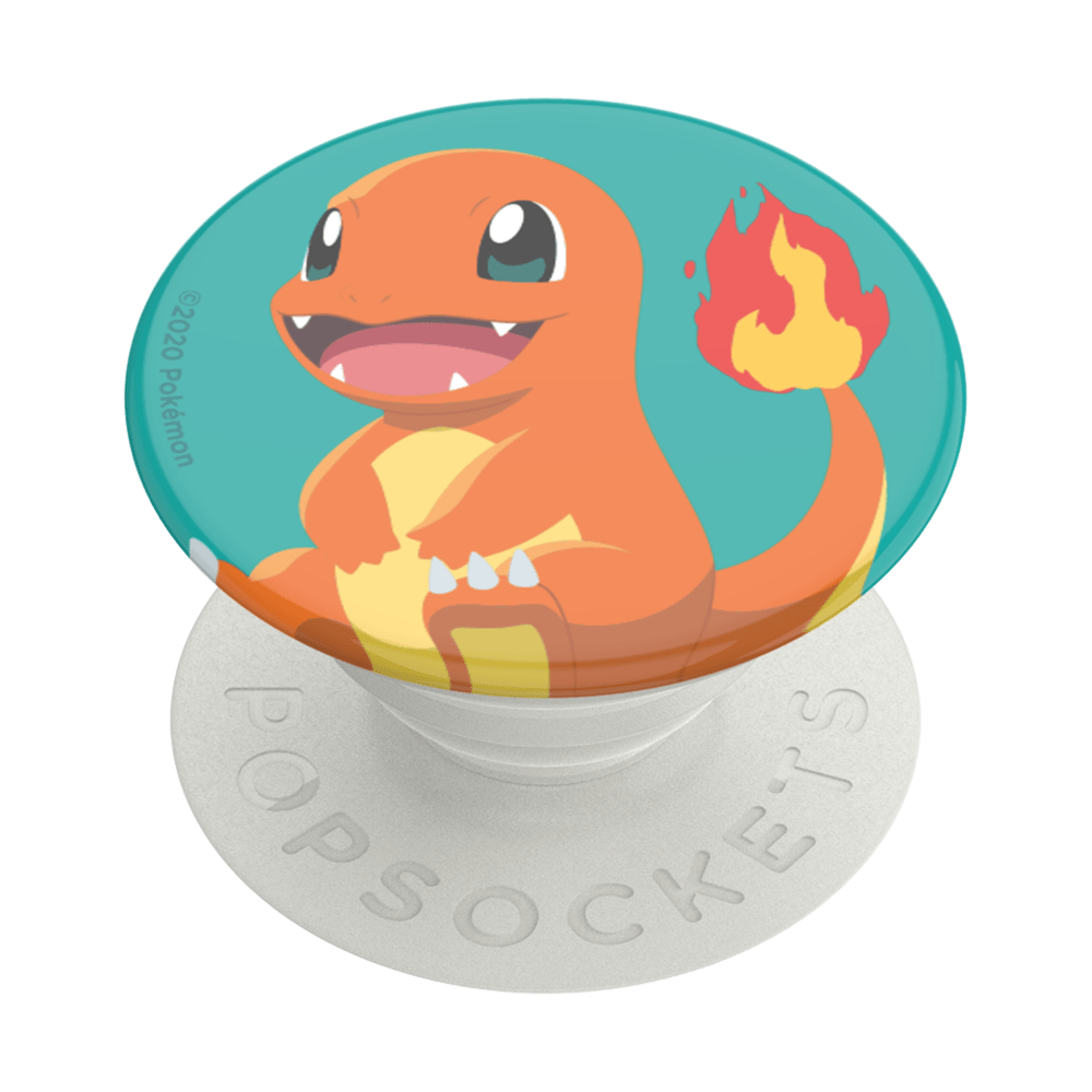 PopSockets - Master Ball - Pokemon PopGrip