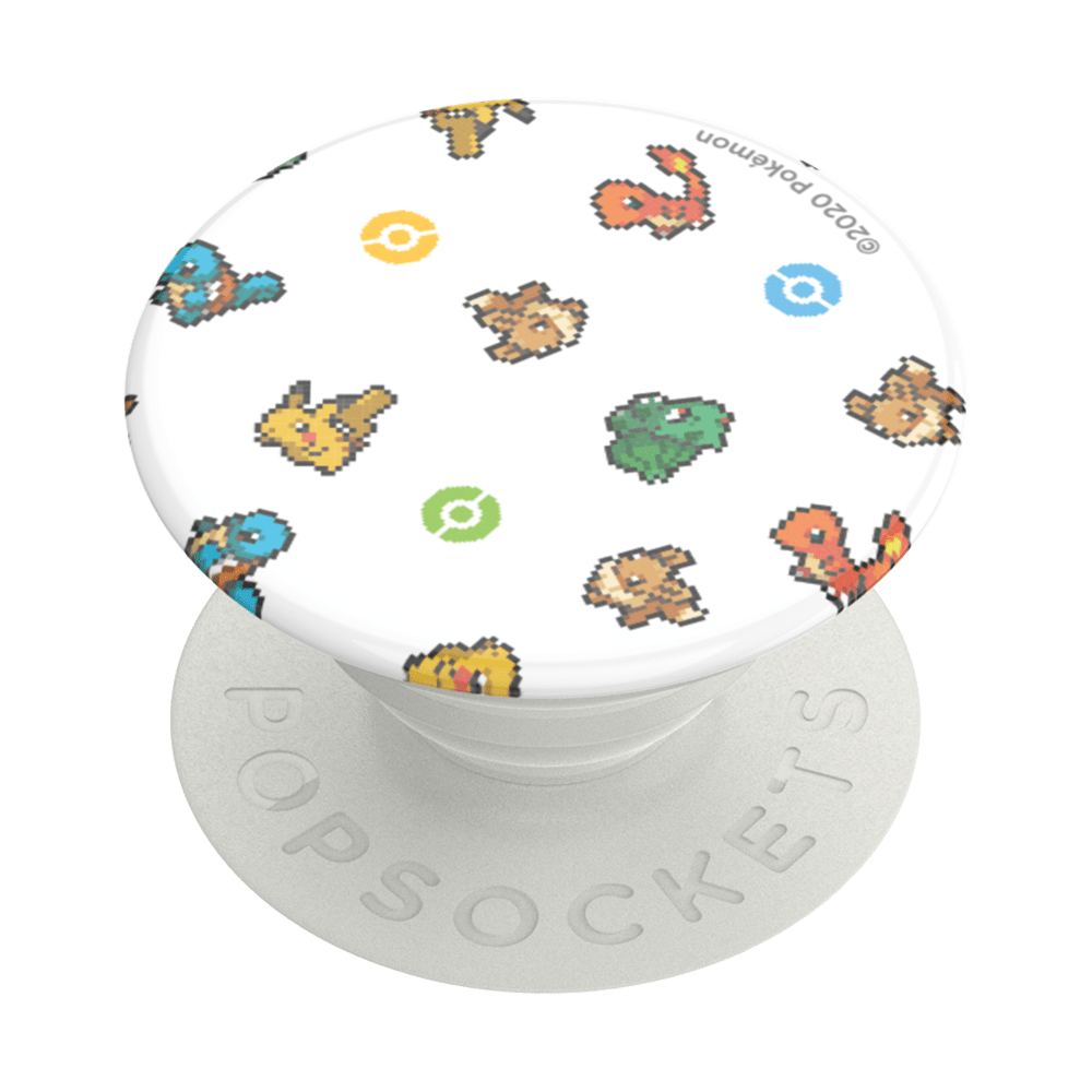 Pokémon — Eevee PopOut PopGrip