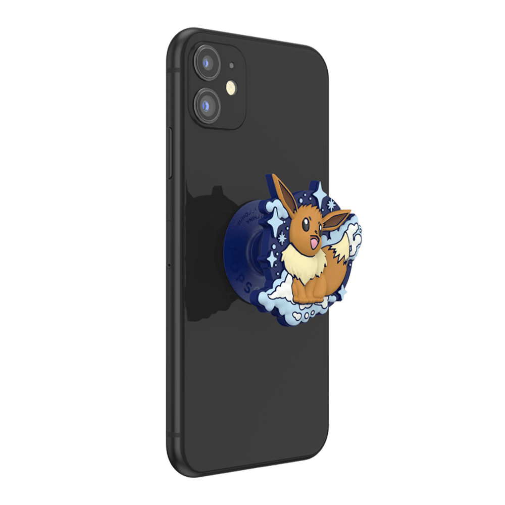 Pokémon — Eevee PopOut PopGrip