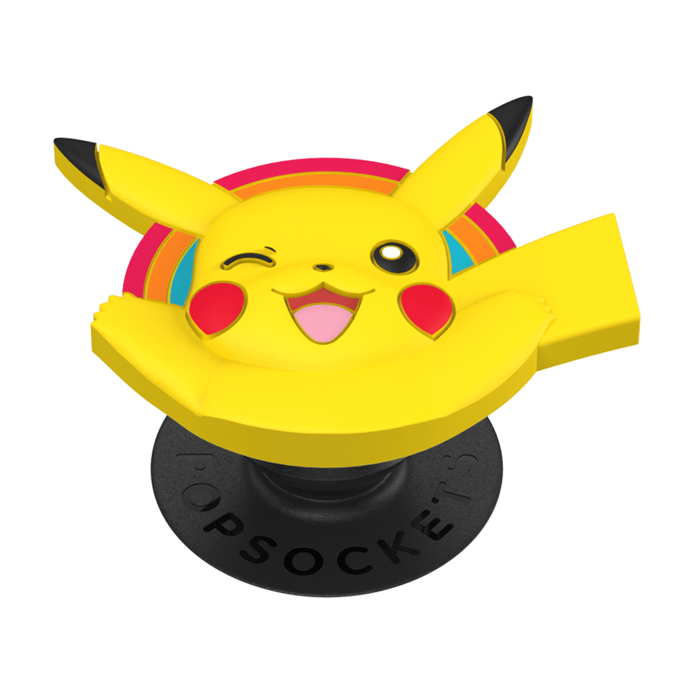 Pokémon Transformation Pokemon - Pokeball Pikachu