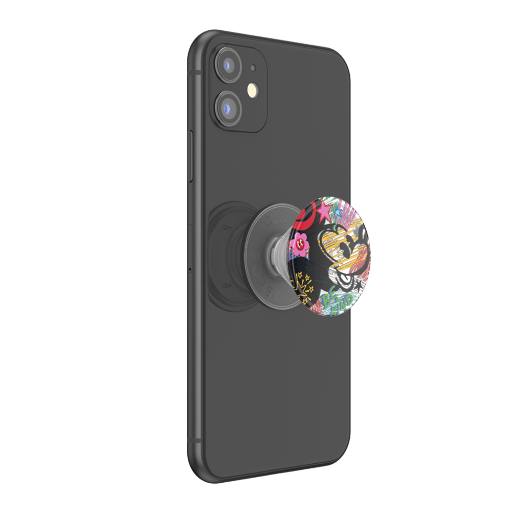 Wholesale cell phone accessory PopSockets - PopGrip Disney - Mickey Be Kind