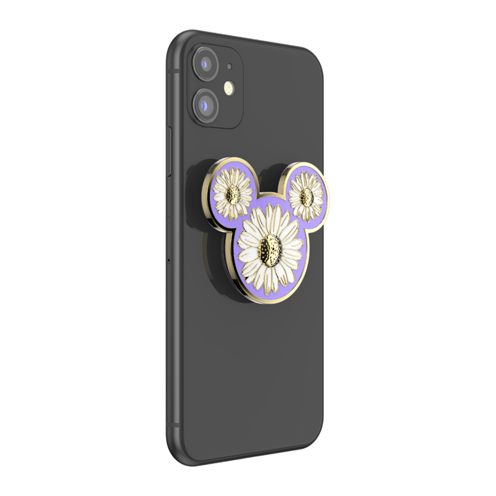 Wholesale cell phone accessory PopSockets - PopGrip Disney - Mickey Daisy