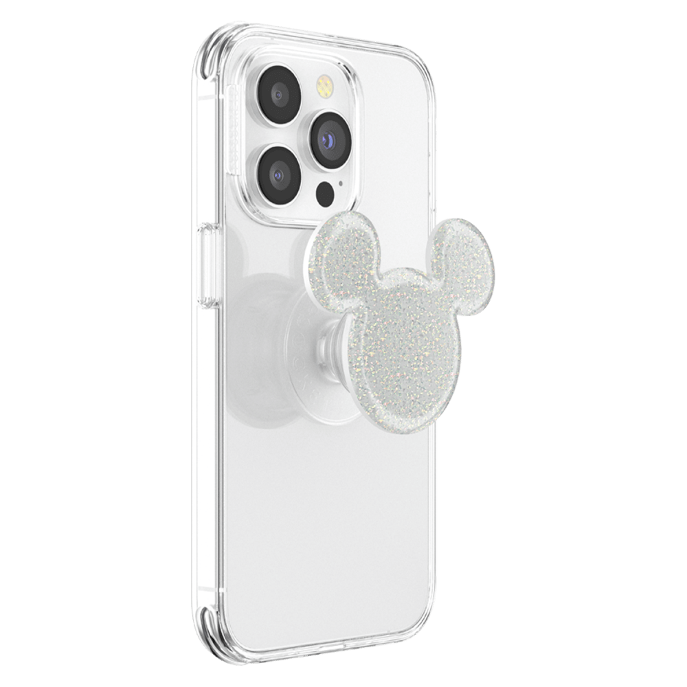 Wholesale cell phone accessory PopSockets - PopGrip Disney - Mickey White