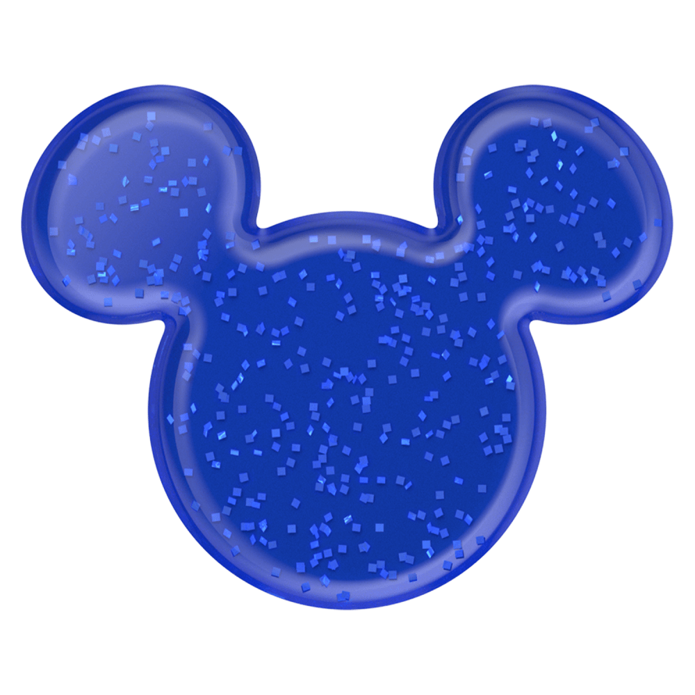 Wholesale cell phone accessory PopSockets - PopGrip Disney - Navy Glitter Mickey