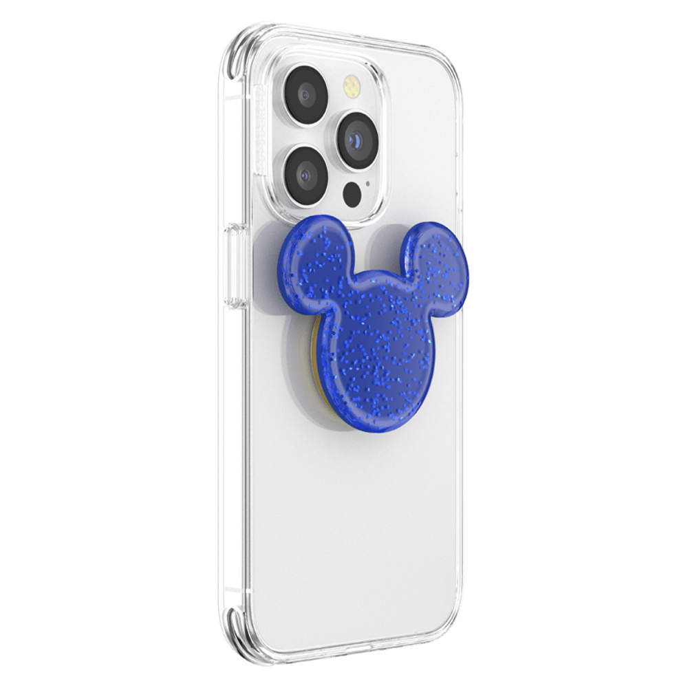 Wholesale cell phone accessory PopSockets - PopGrip Disney - Navy Glitter Mickey