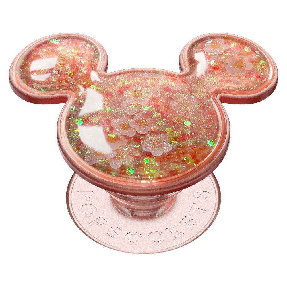 Wholesale cell phone accessory PopSockets - PopGrip Disney - Tidepool Earridescent Daisy Charm