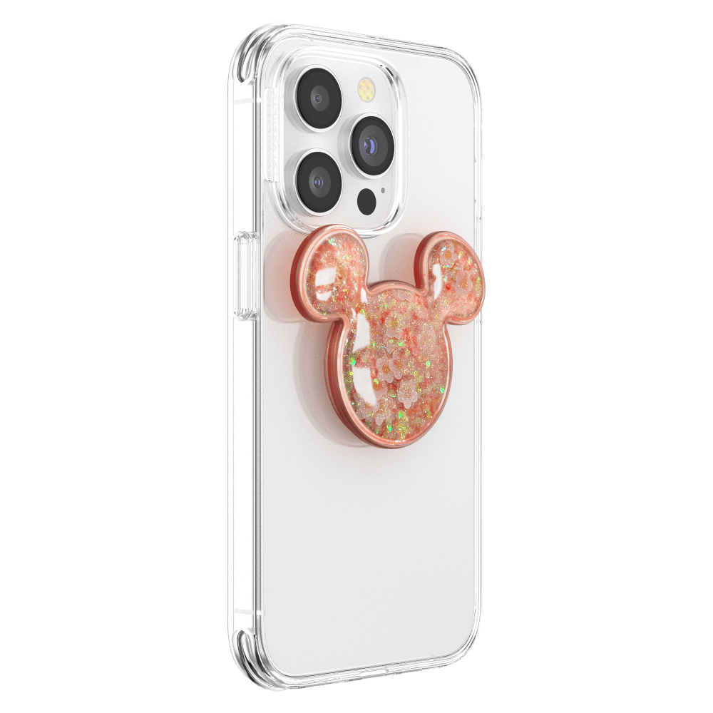 Wholesale cell phone accessory PopSockets - PopGrip Disney - Tidepool Earridescent Daisy Charm