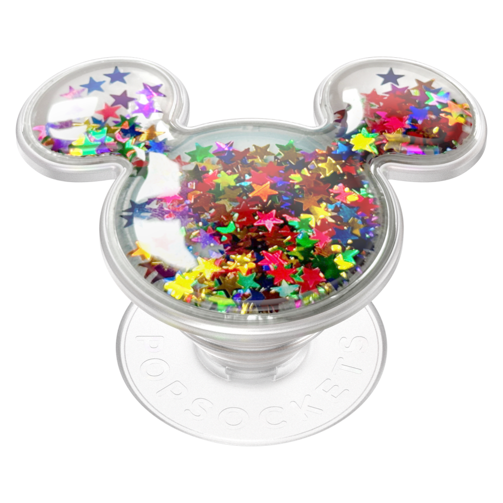 Wholesale cell phone accessory PopSockets - PopGrip Disney - Tidepool Mickey Air Bag Pride