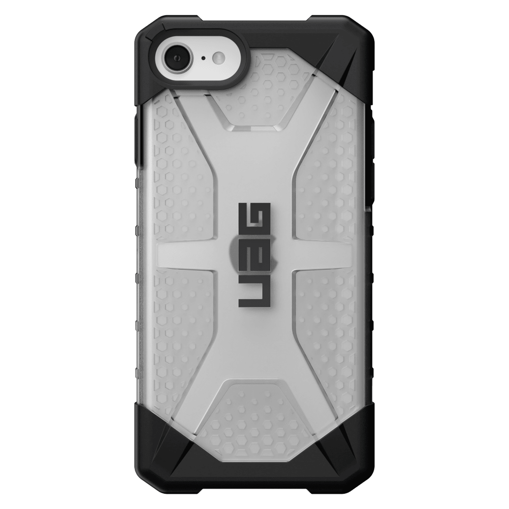 Wholesale cell phone accessory Urban Armor Gear (UAG) - Plasma Case for Apple iPhone SE 2022