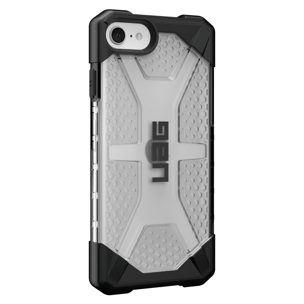 Wholesale cell phone accessory Urban Armor Gear (UAG) - Plasma Case for Apple iPhone SE 2022