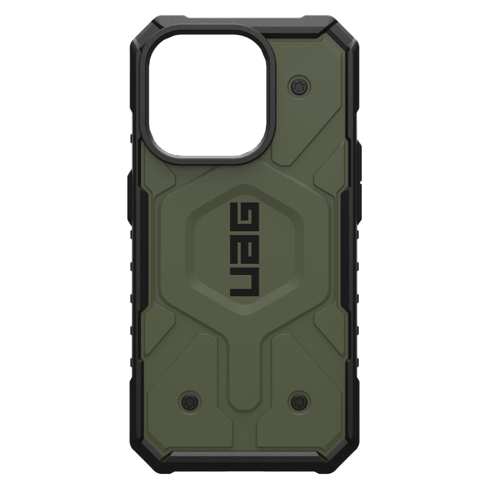 Wholesale cell phone accessory Urban Armor Gear (UAG) - Pathfinder MagSafe Case for Apple iPhone