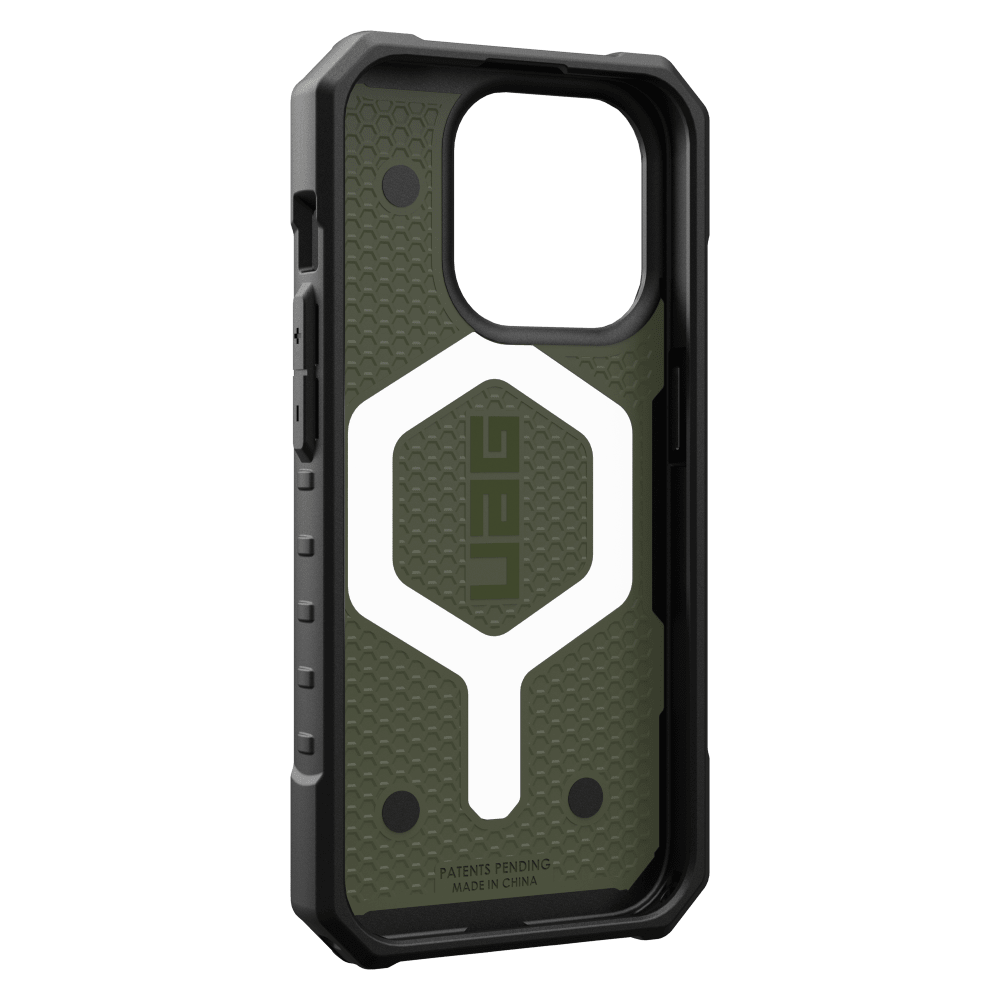 Wholesale cell phone accessory Urban Armor Gear (UAG) - Pathfinder MagSafe Case for Apple iPhone