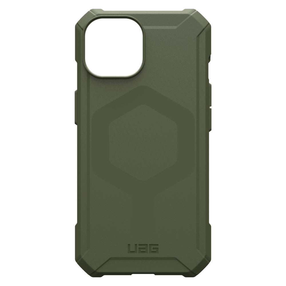 Wholesale cell phone accessory Urban Armor Gear (UAG) - Essential Armor MagSafe Case for Apple