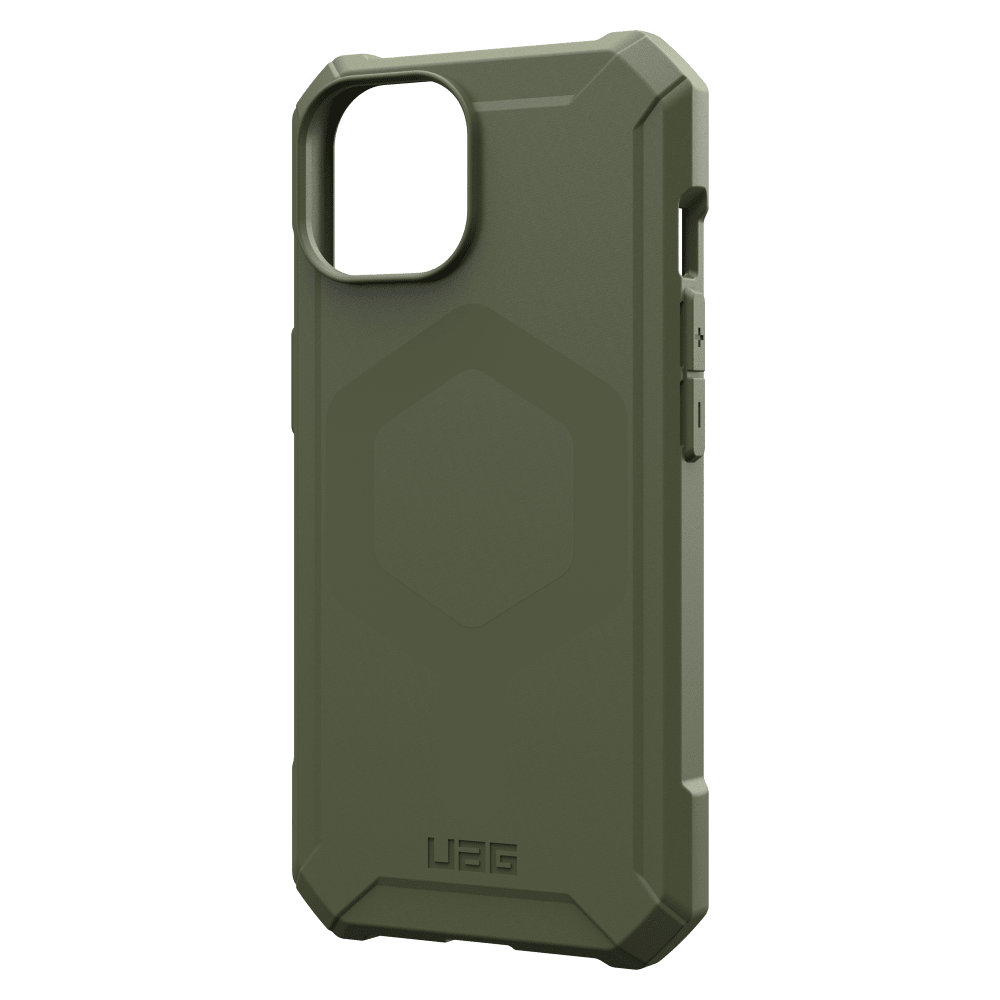 Wholesale cell phone accessory Urban Armor Gear (UAG) - Essential Armor MagSafe Case for Apple