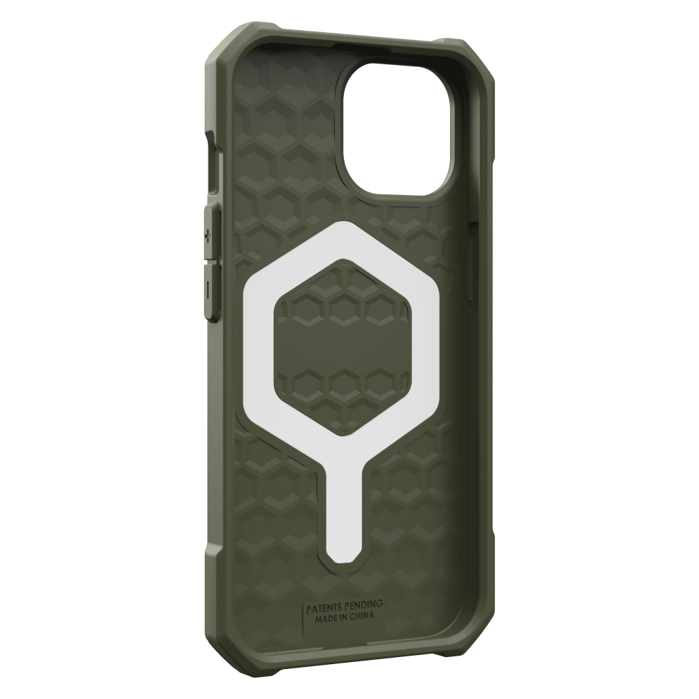 Wholesale cell phone accessory Urban Armor Gear (UAG) - Essential Armor MagSafe Case for Apple