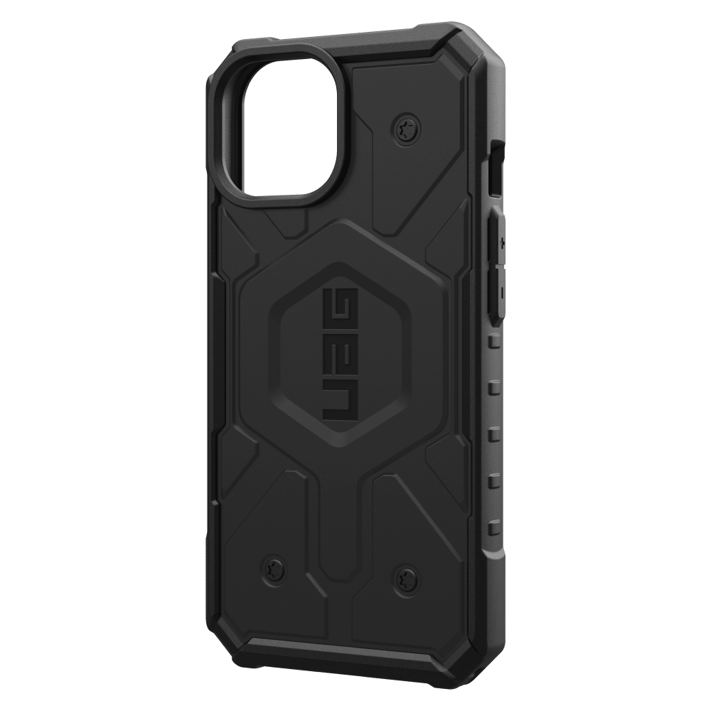 Wholesale cell phone accessory Urban Armor Gear (UAG) - Pathfinder MagSafe Case for Apple iPhone