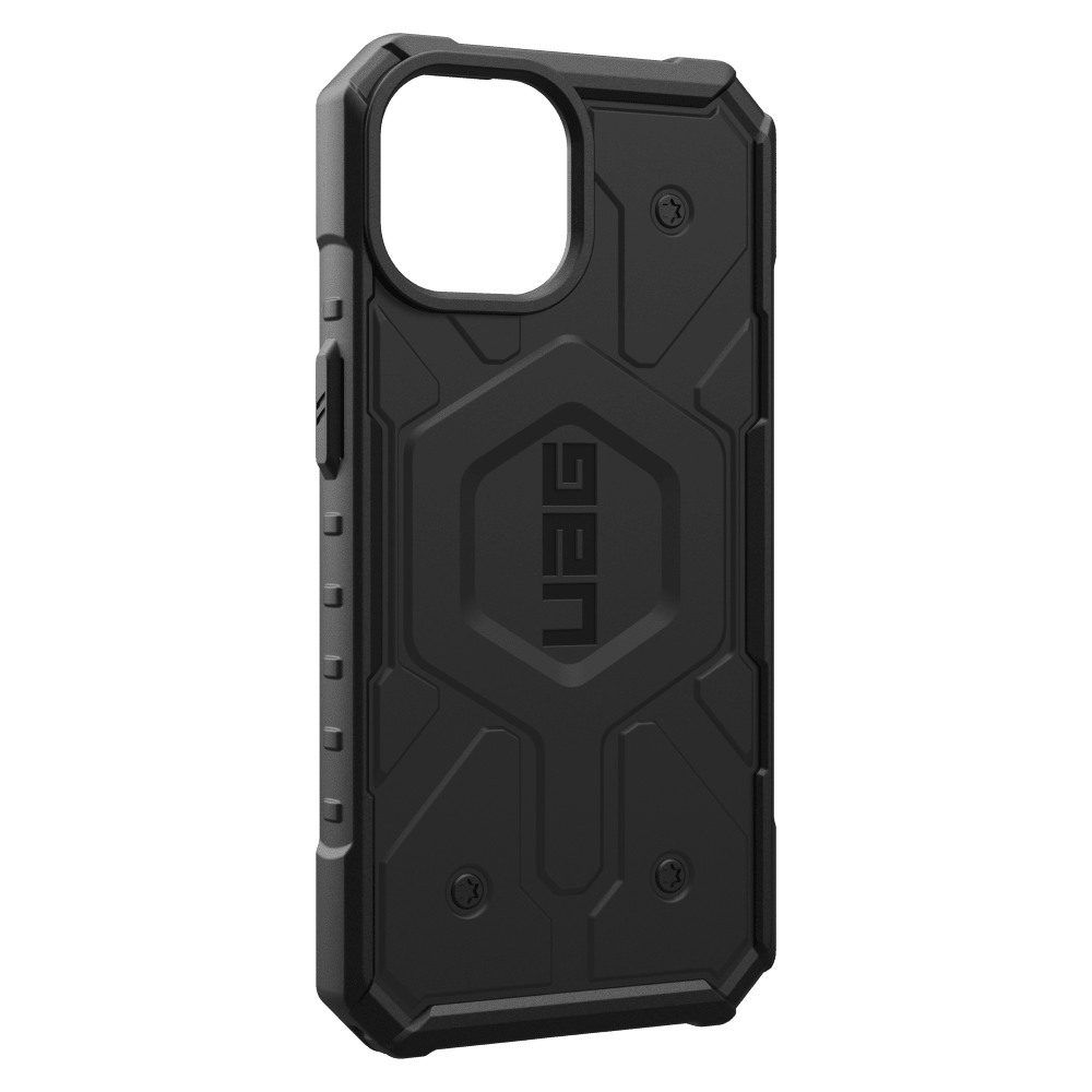 Wholesale cell phone accessory Urban Armor Gear (UAG) - Pathfinder MagSafe Case for Apple iPhone