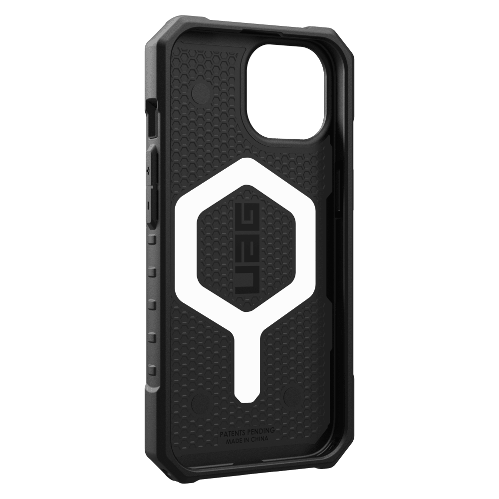 Wholesale cell phone accessory Urban Armor Gear (UAG) - Pathfinder MagSafe Case for Apple iPhone