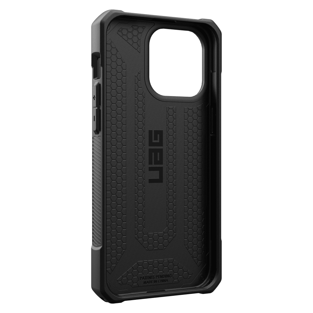 Wholesale cell phone accessory Urban Armor Gear (UAG) - Monarch Case for Apple iPhone 15 Pro