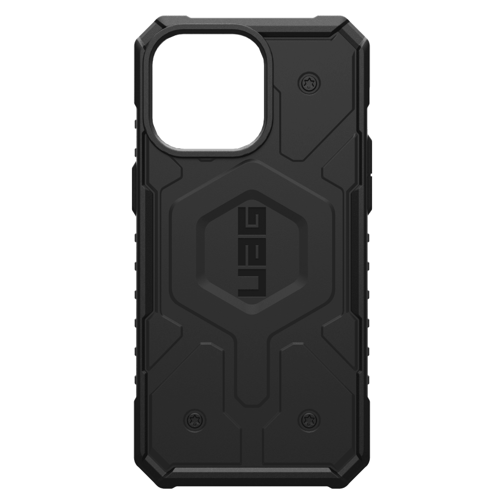 Wholesale cell phone accessory Urban Armor Gear (UAG) - Pathfinder MagSafe Case for Apple iPhone