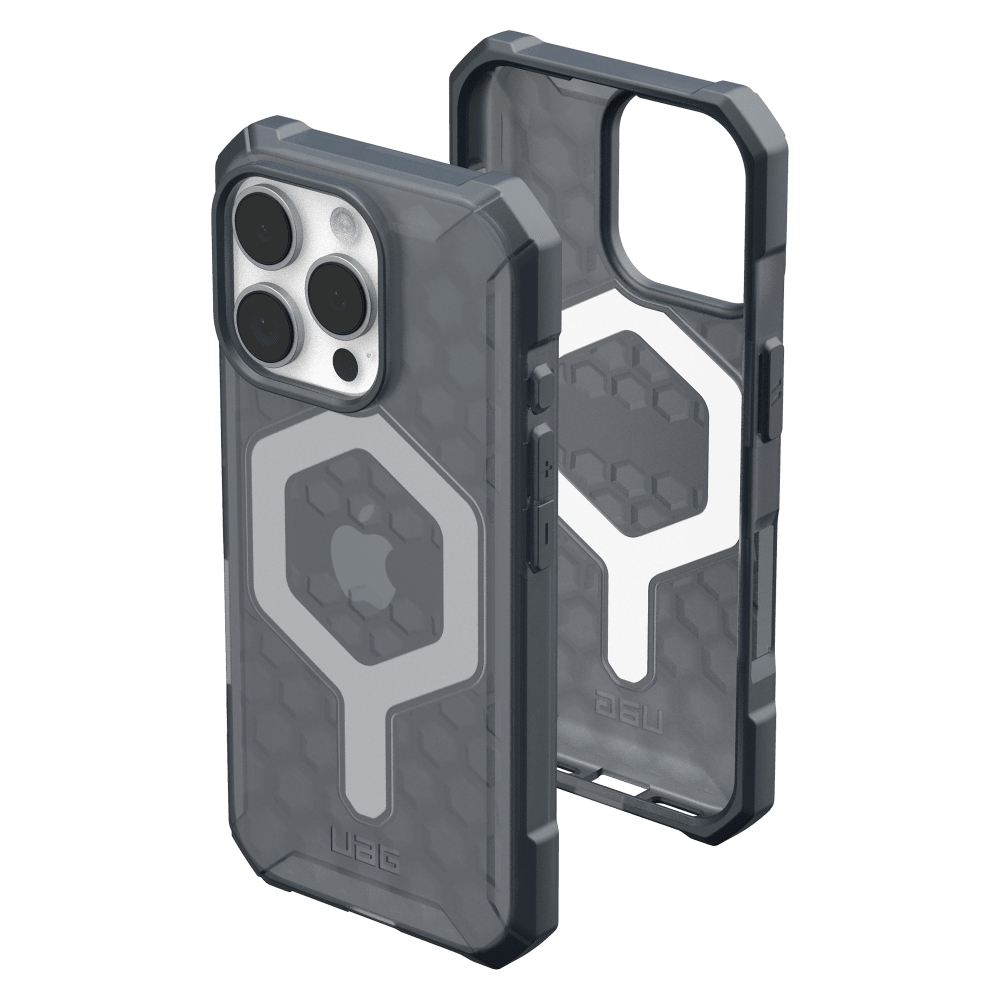 Wholesale cell phone accessory Urban Armor Gear (UAG) -  Essential Armor MagSafe Case for Apple