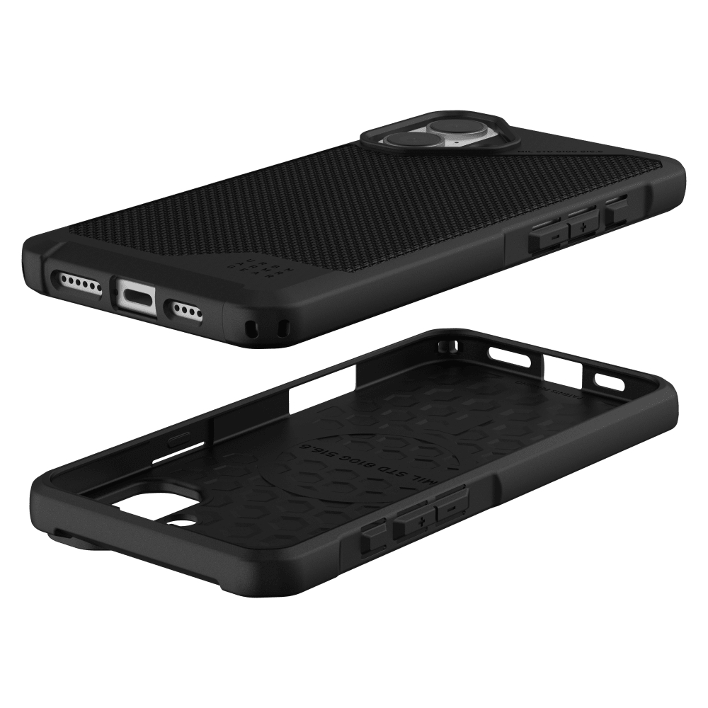 Wholesale cell phone accessory Urban Armor Gear (UAG) -  Metropolis LT MagSafe Case for Apple