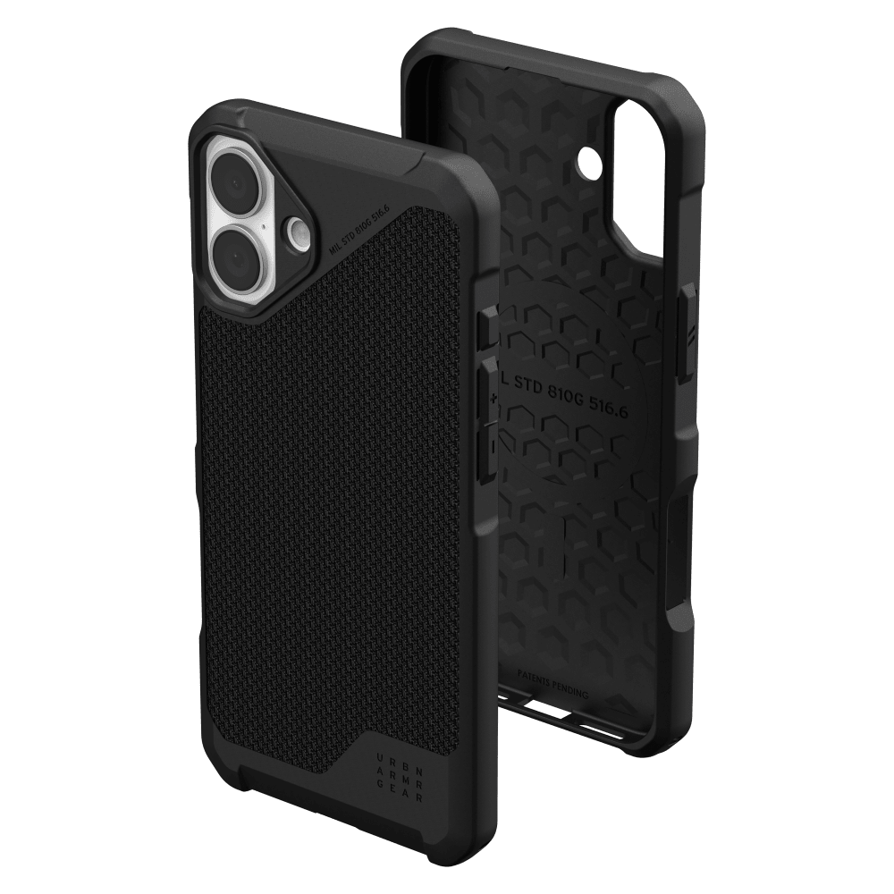 Wholesale cell phone accessory Urban Armor Gear (UAG) -  Metropolis LT MagSafe Case for Apple