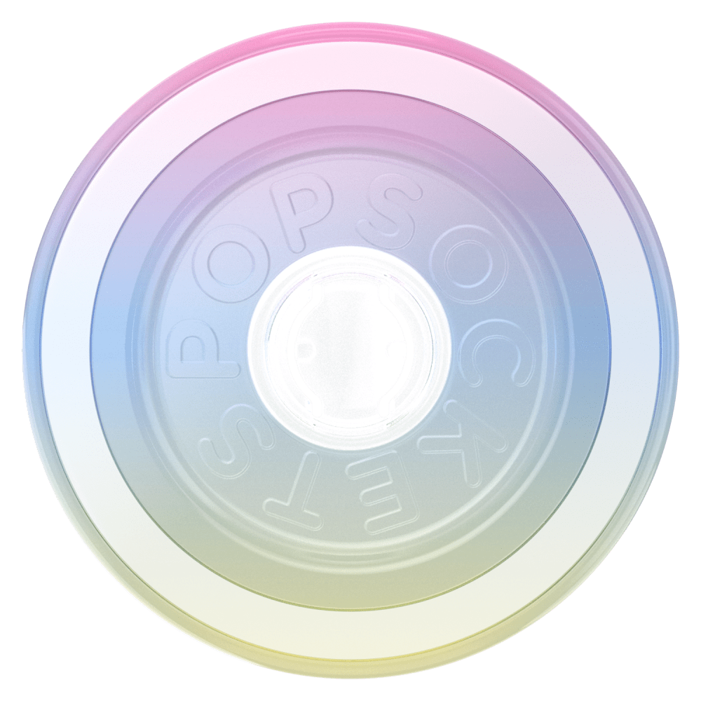 Wholesale cell phone accessory PopSockets - PopGrip MagSafe Circle Enamel - Stitchs Pineapple