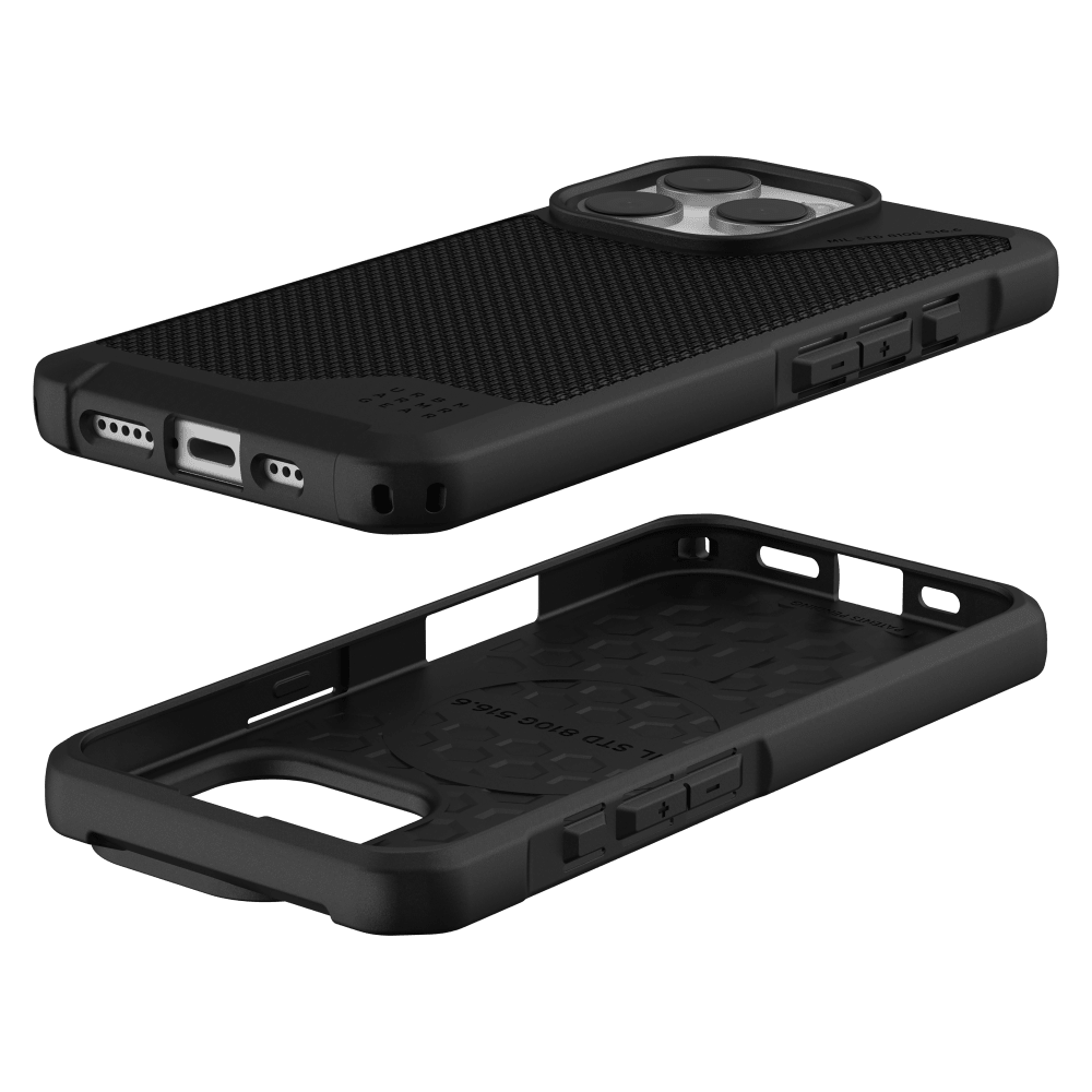 Wholesale cell phone accessory Urban Armor Gear (UAG) -  Metropolis LT MagSafe Case for Apple