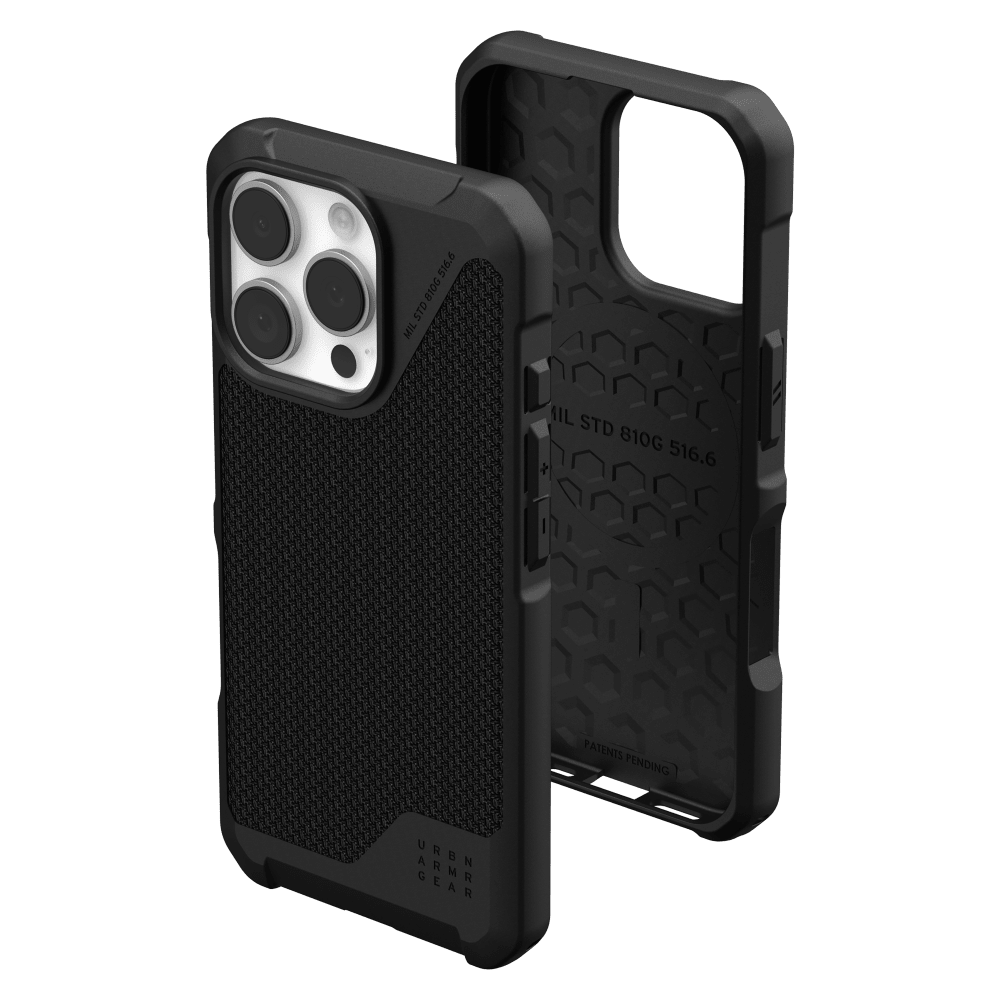 Wholesale cell phone accessory Urban Armor Gear (UAG) -  Metropolis LT MagSafe Case for Apple
