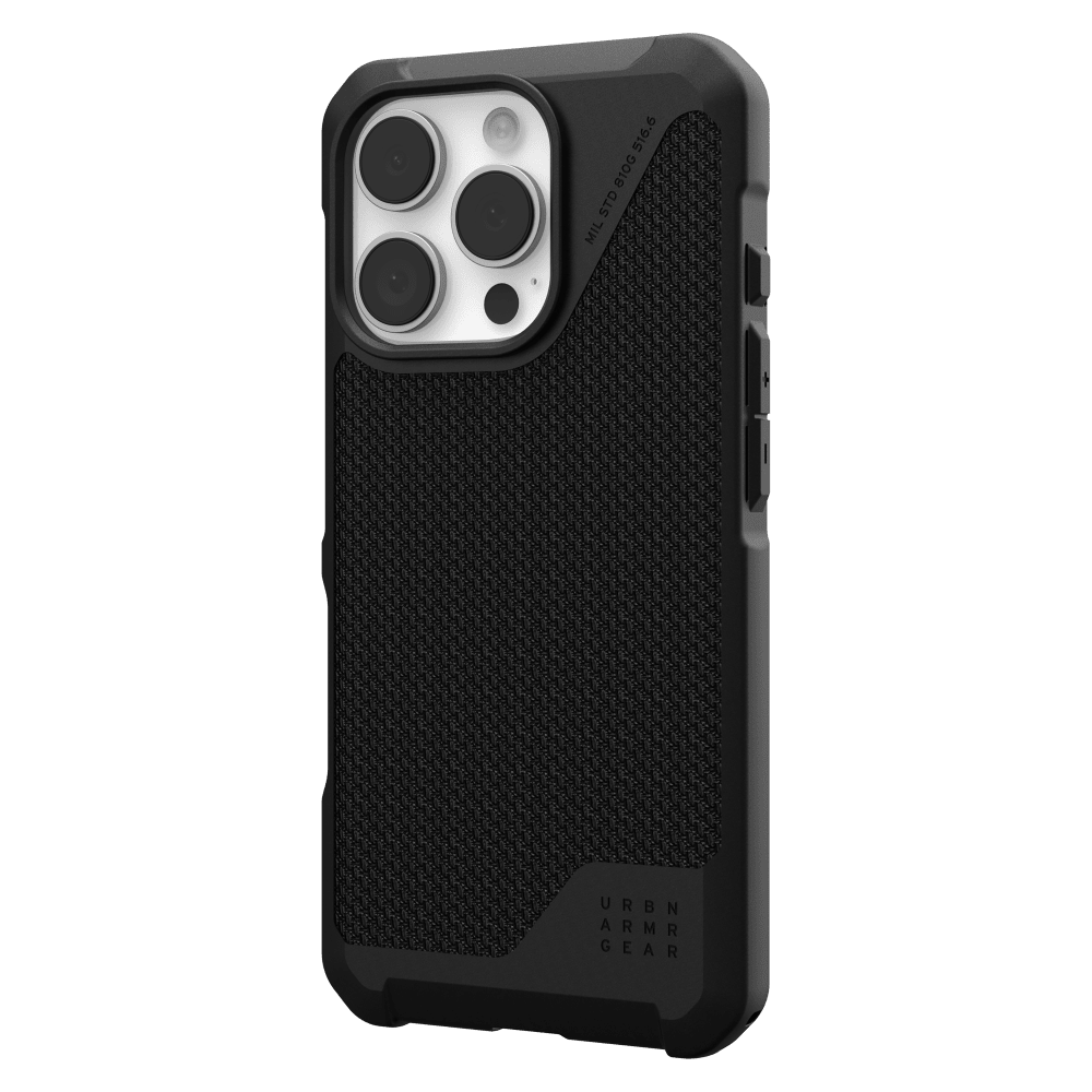 Wholesale cell phone accessory Urban Armor Gear (UAG) -  Metropolis LT MagSafe Case for Apple