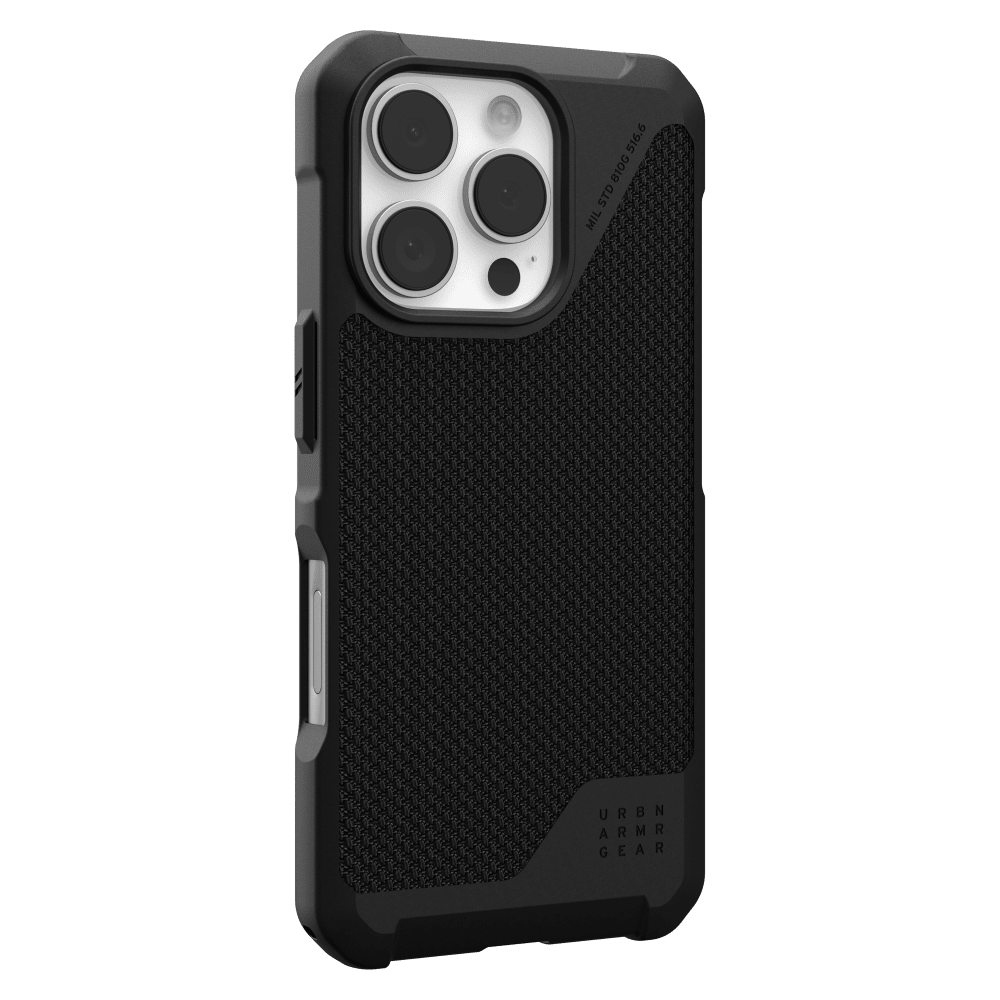 Wholesale cell phone accessory Urban Armor Gear (UAG) -  Metropolis LT MagSafe Case for Apple