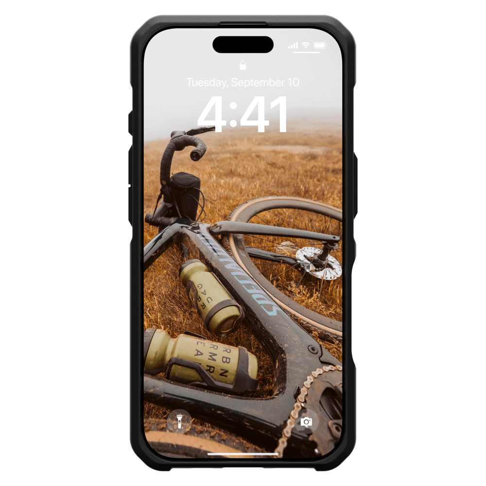 Wholesale cell phone accessory Urban Armor Gear (UAG) -  Metropolis LT MagSafe Case for Apple