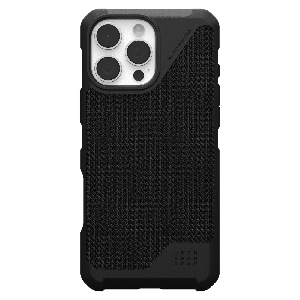 Wholesale cell phone accessory Urban Armor Gear (UAG) -  Metropolis LT MagSafe Case for Apple