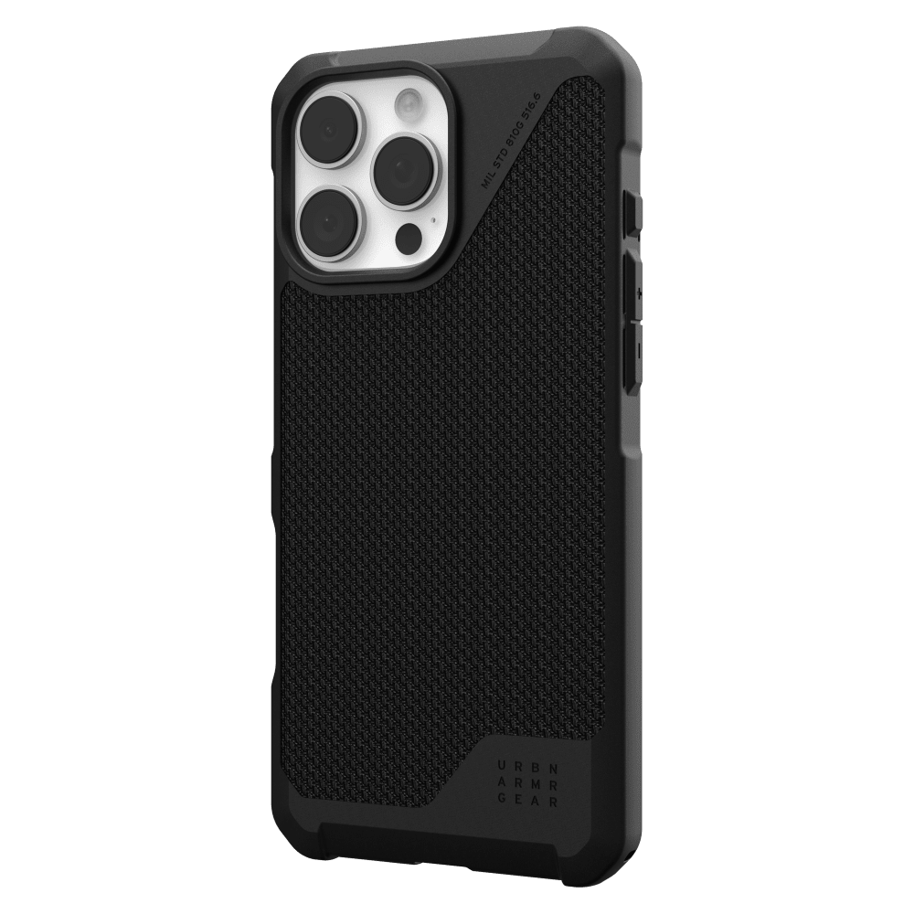 Wholesale cell phone accessory Urban Armor Gear (UAG) -  Metropolis LT MagSafe Case for Apple