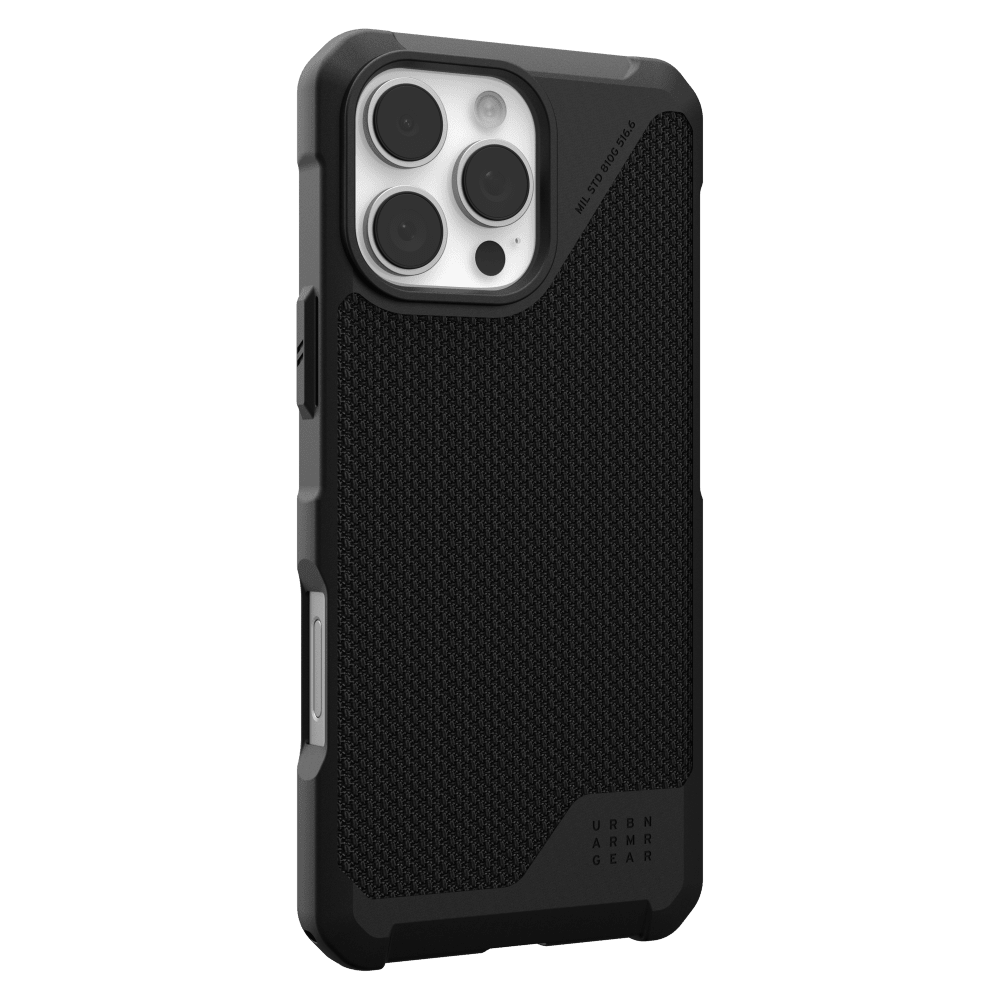 Wholesale cell phone accessory Urban Armor Gear (UAG) -  Metropolis LT MagSafe Case for Apple