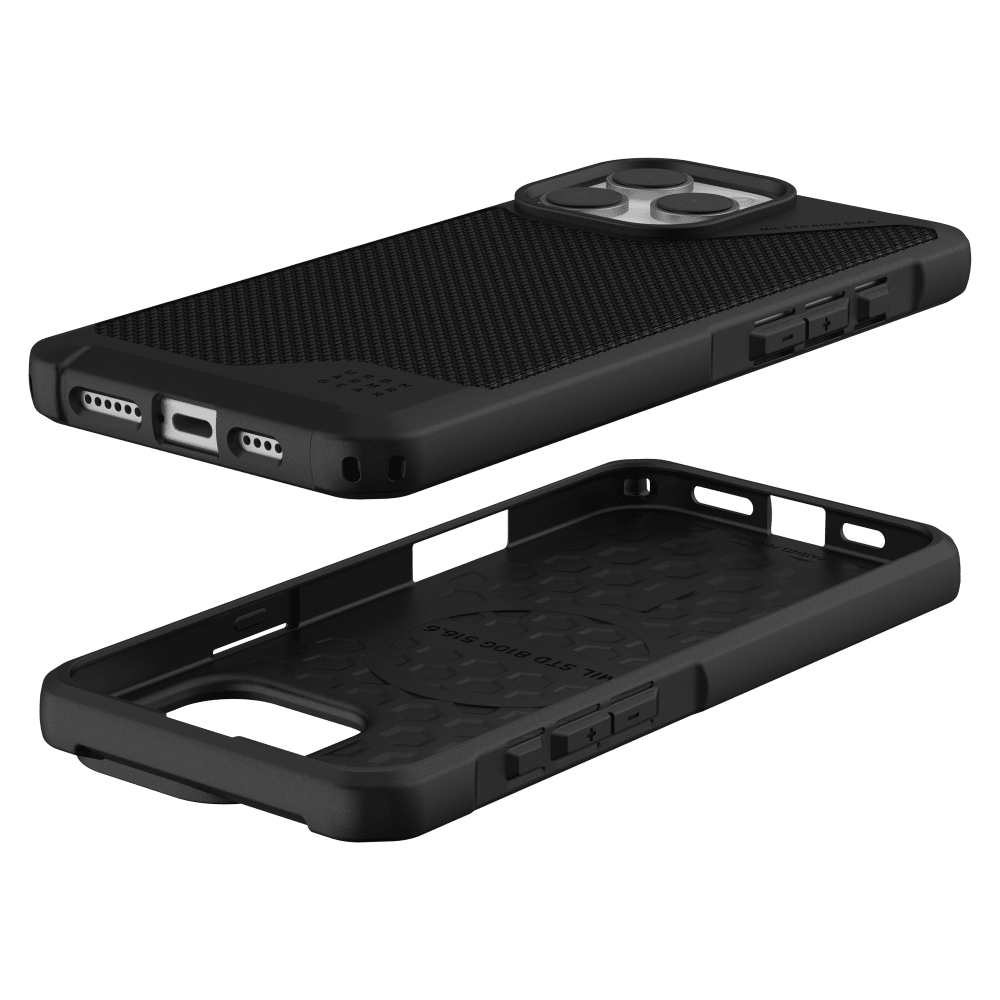Wholesale cell phone accessory Urban Armor Gear (UAG) -  Metropolis LT MagSafe Case for Apple