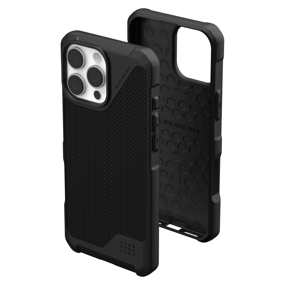 Wholesale cell phone accessory Urban Armor Gear (UAG) -  Metropolis LT MagSafe Case for Apple