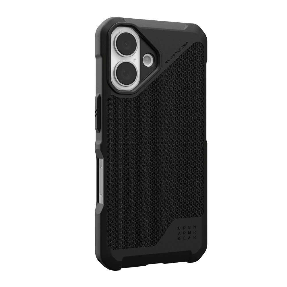 Wholesale cell phone accessory Urban Armor Gear (UAG) -  Metropolis LT MagSafe Case for Apple