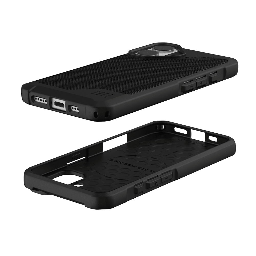 Wholesale cell phone accessory Urban Armor Gear (UAG) -  Metropolis LT MagSafe Case for Apple