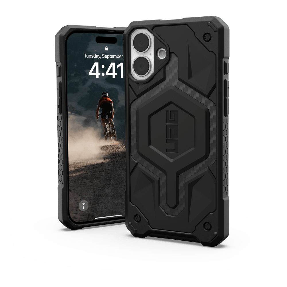 Wholesale cell phone accessory Urban Armor Gear (UAG) -  Monarch Pro MagSafe Case for Apple