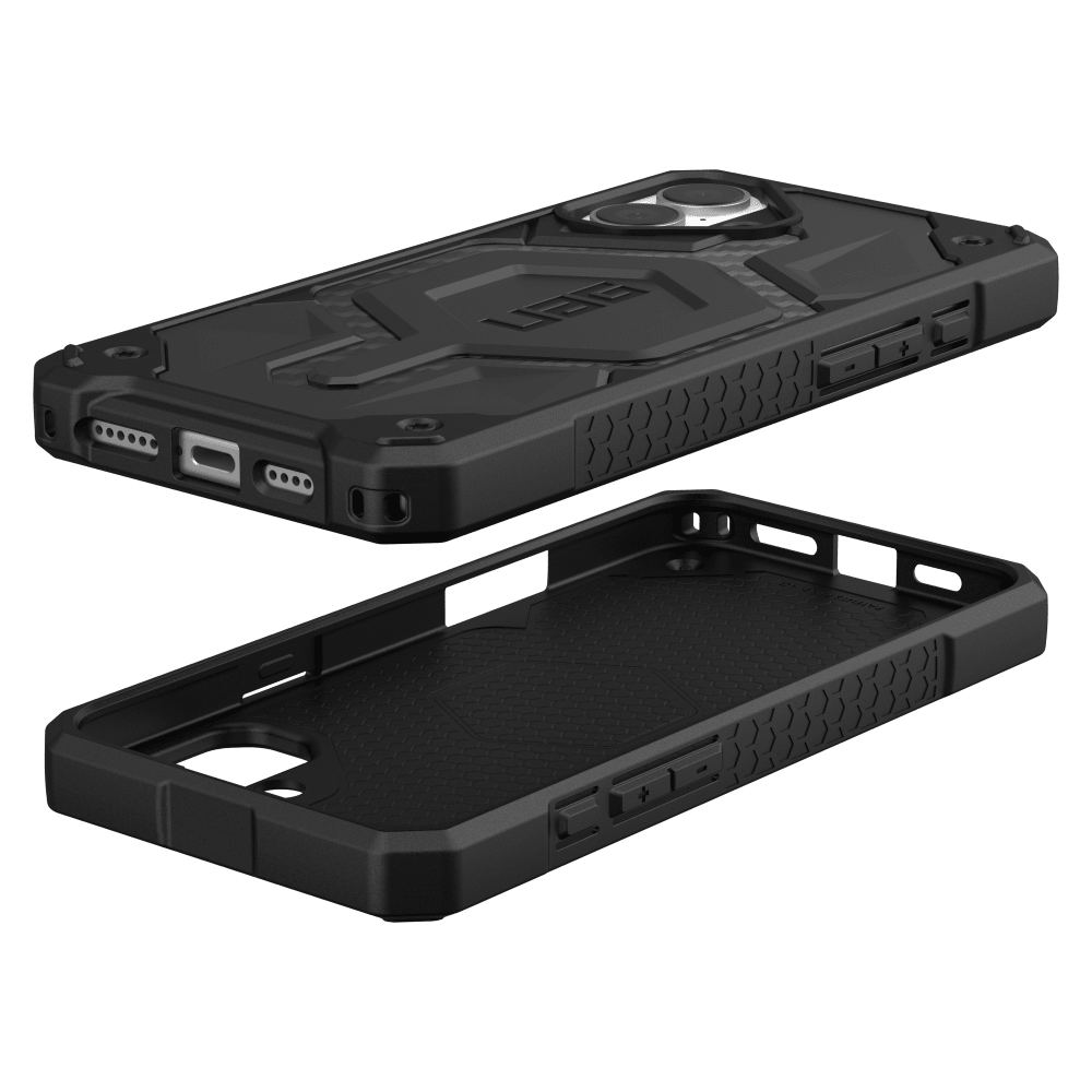 Wholesale cell phone accessory Urban Armor Gear (UAG) -  Monarch Pro MagSafe Case for Apple
