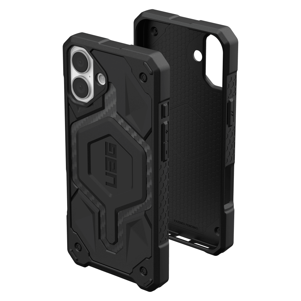 Wholesale cell phone accessory Urban Armor Gear (UAG) -  Monarch Pro MagSafe Case for Apple
