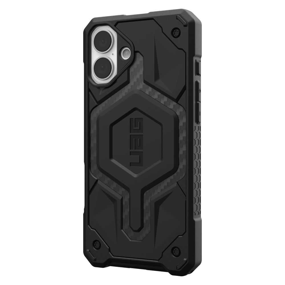 Wholesale cell phone accessory Urban Armor Gear (UAG) -  Monarch Pro MagSafe Case for Apple