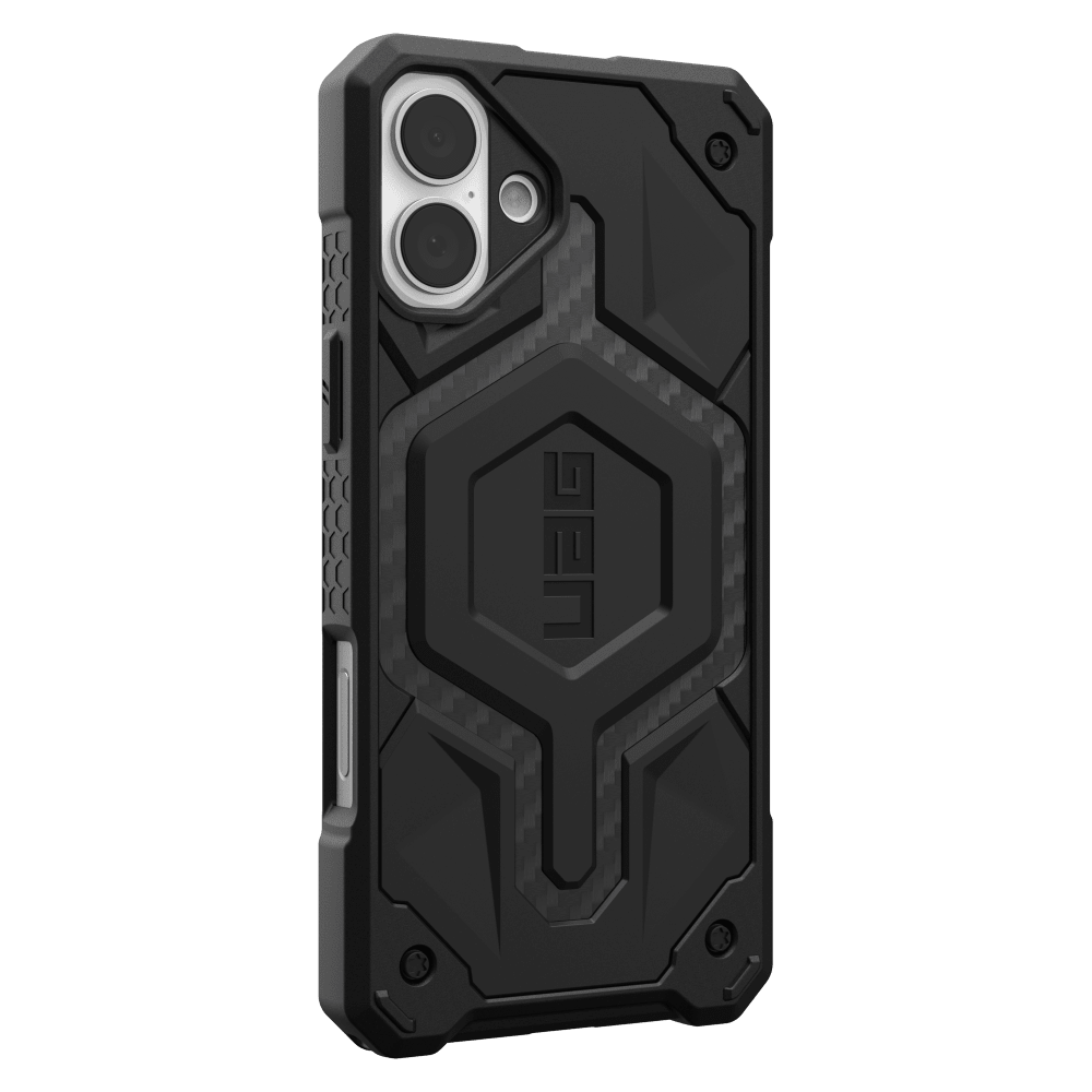 Wholesale cell phone accessory Urban Armor Gear (UAG) -  Monarch Pro MagSafe Case for Apple