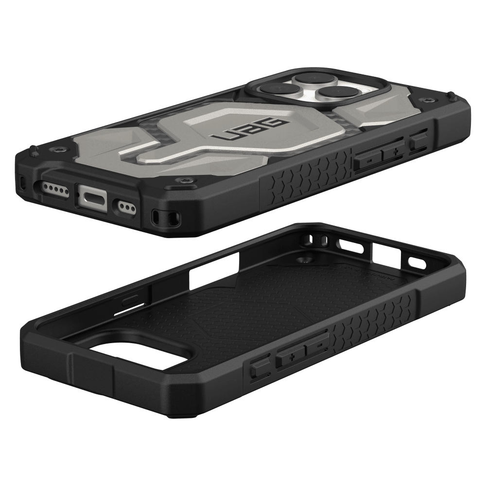 Wholesale cell phone accessory Urban Armor Gear (UAG) -  Monarch Pro MagSafe Case for Apple