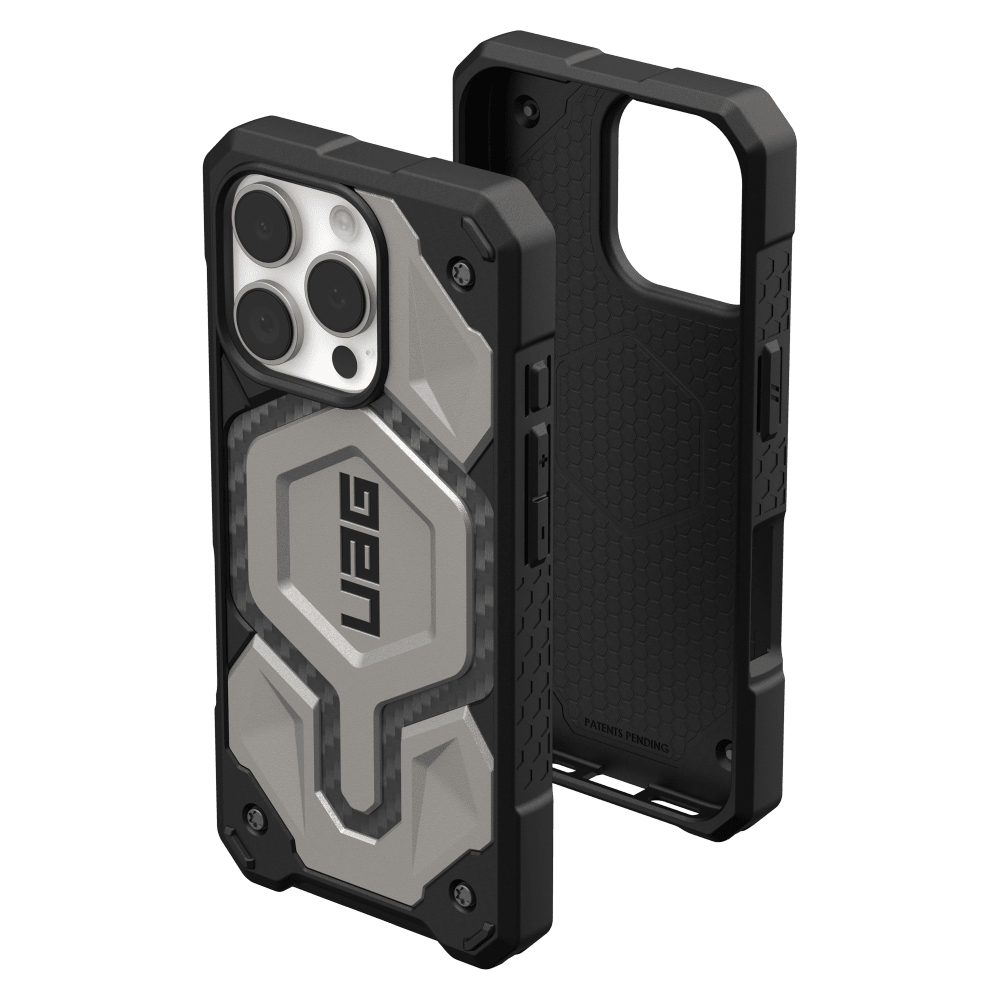 Wholesale cell phone accessory Urban Armor Gear (UAG) -  Monarch Pro MagSafe Case for Apple