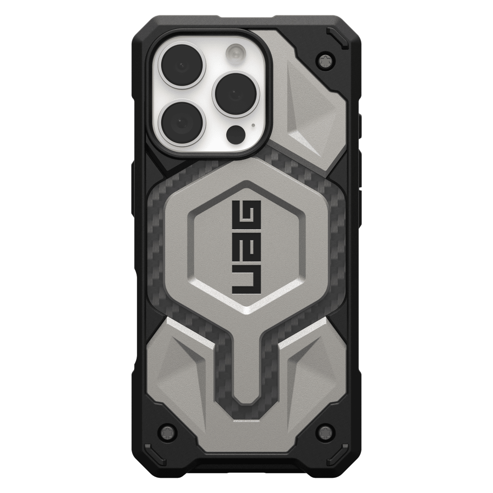 Wholesale cell phone accessory Urban Armor Gear (UAG) -  Monarch Pro MagSafe Case for Apple