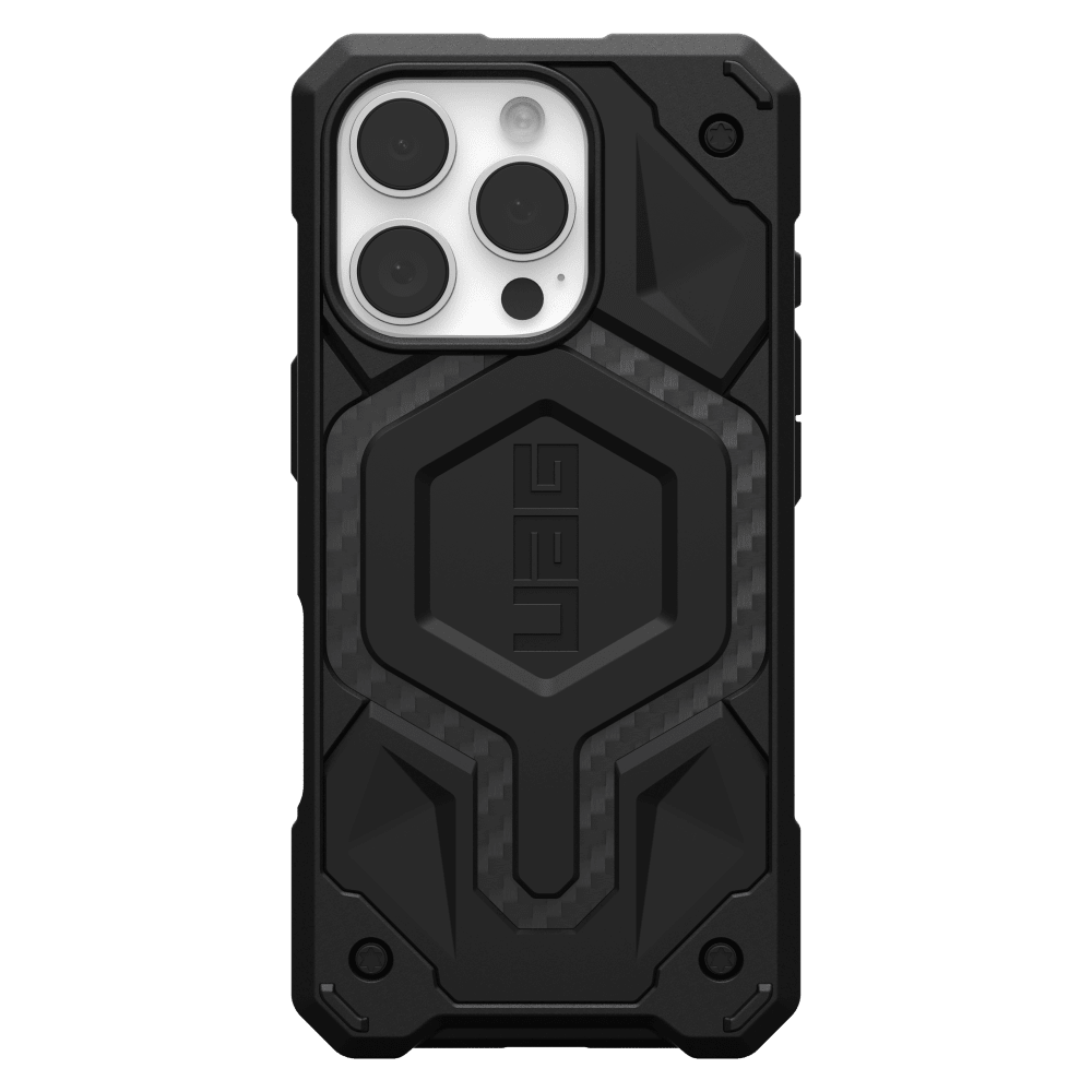 Wholesale cell phone accessory Urban Armor Gear (UAG) -  Monarch Pro MagSafe Case for Apple